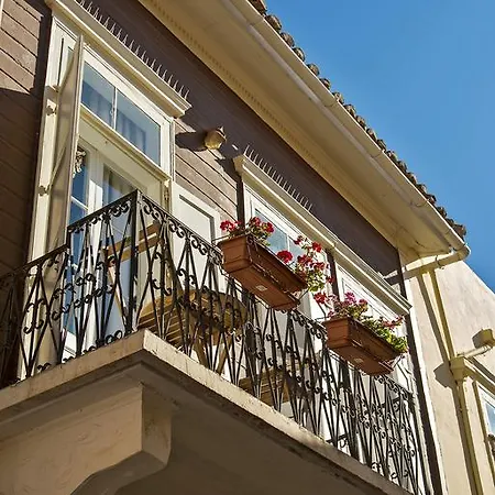 Pensiune Anatolia 3*