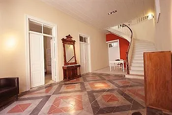 Pensiune Anatolia 3*