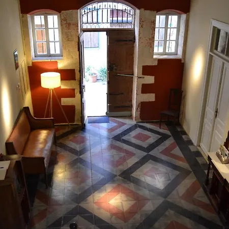 Pensiune Anatolia 3*