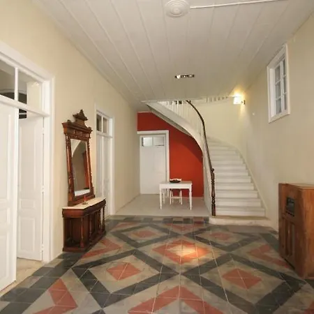Anatolia Gasthuis 3*