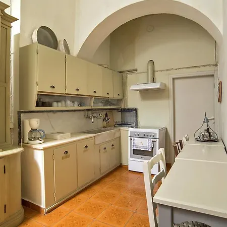 Gasthuis Anatolia 3*