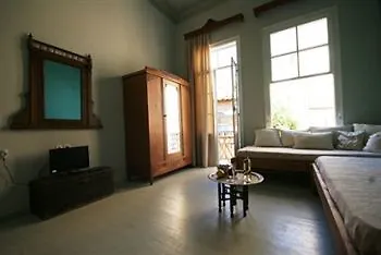 Anatolia Gasthuis 3*