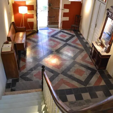 Anatolia Gasthuis 3*