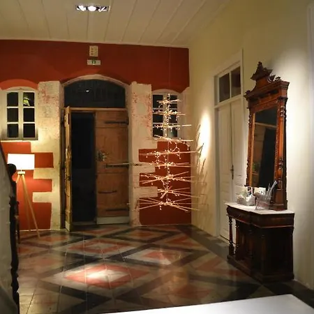 Anatolia Gasthuis